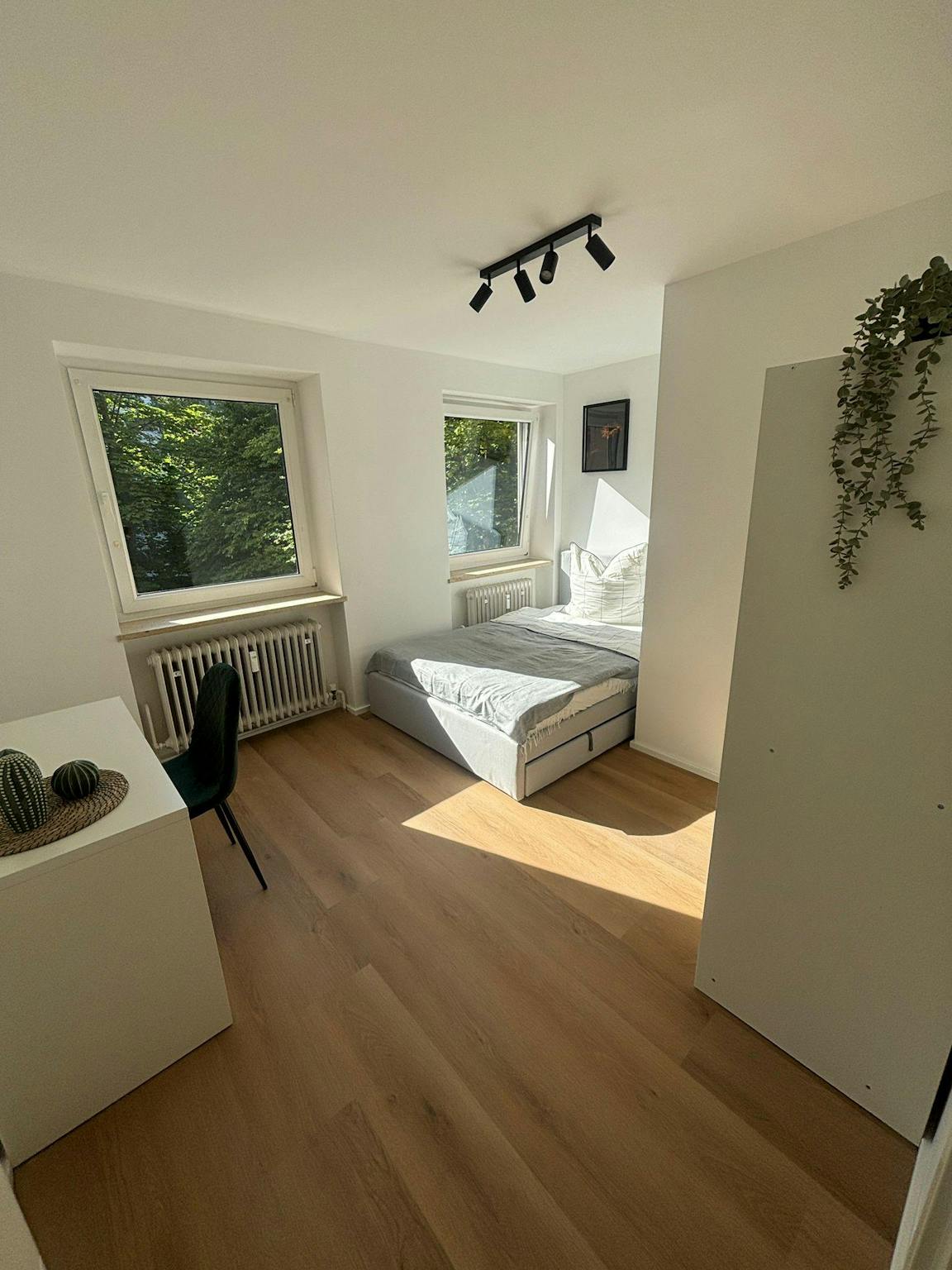 Apartment, Engadiner Straße, Munich