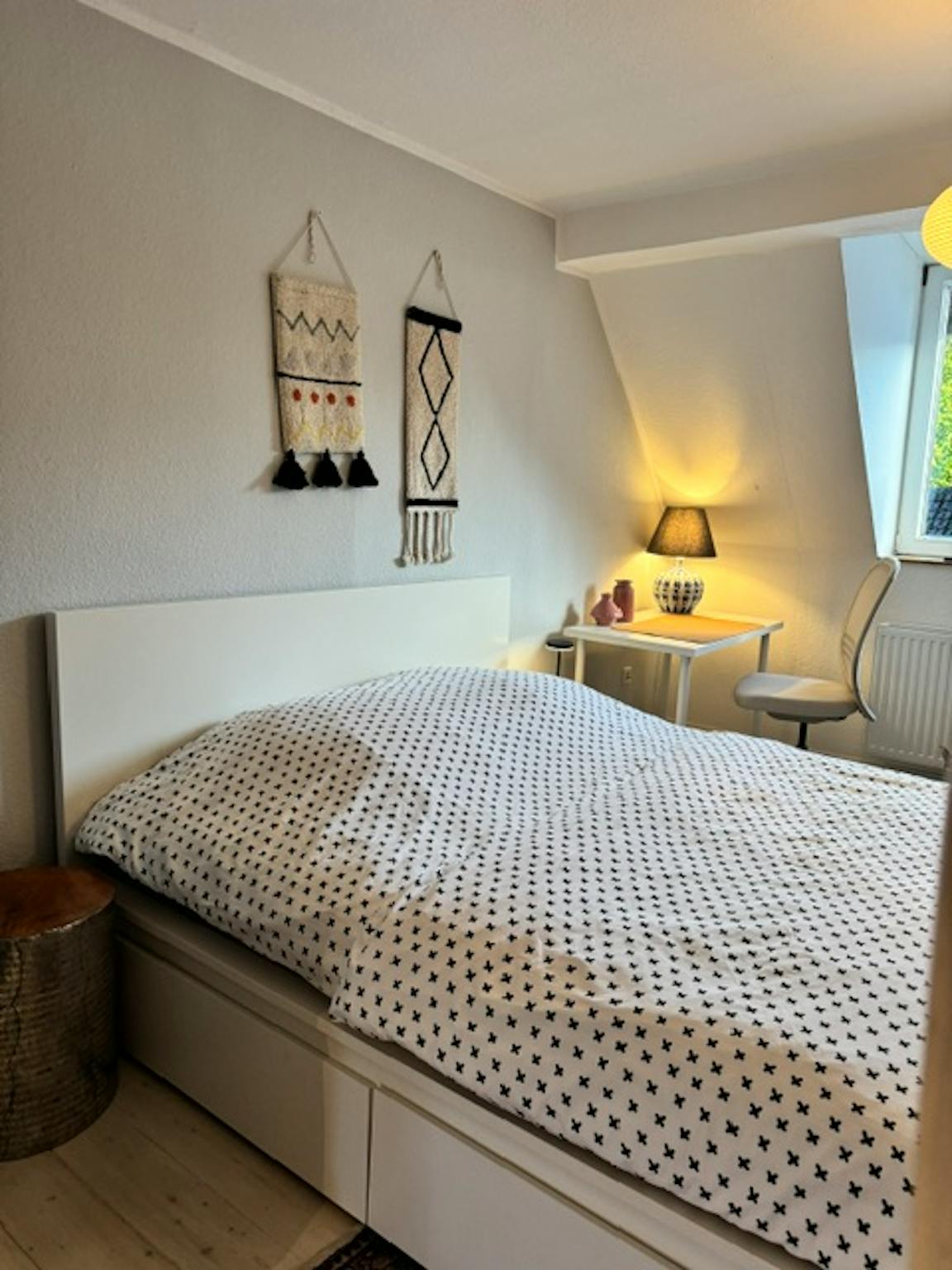 Apartment, Gustavstraße, Dortmund