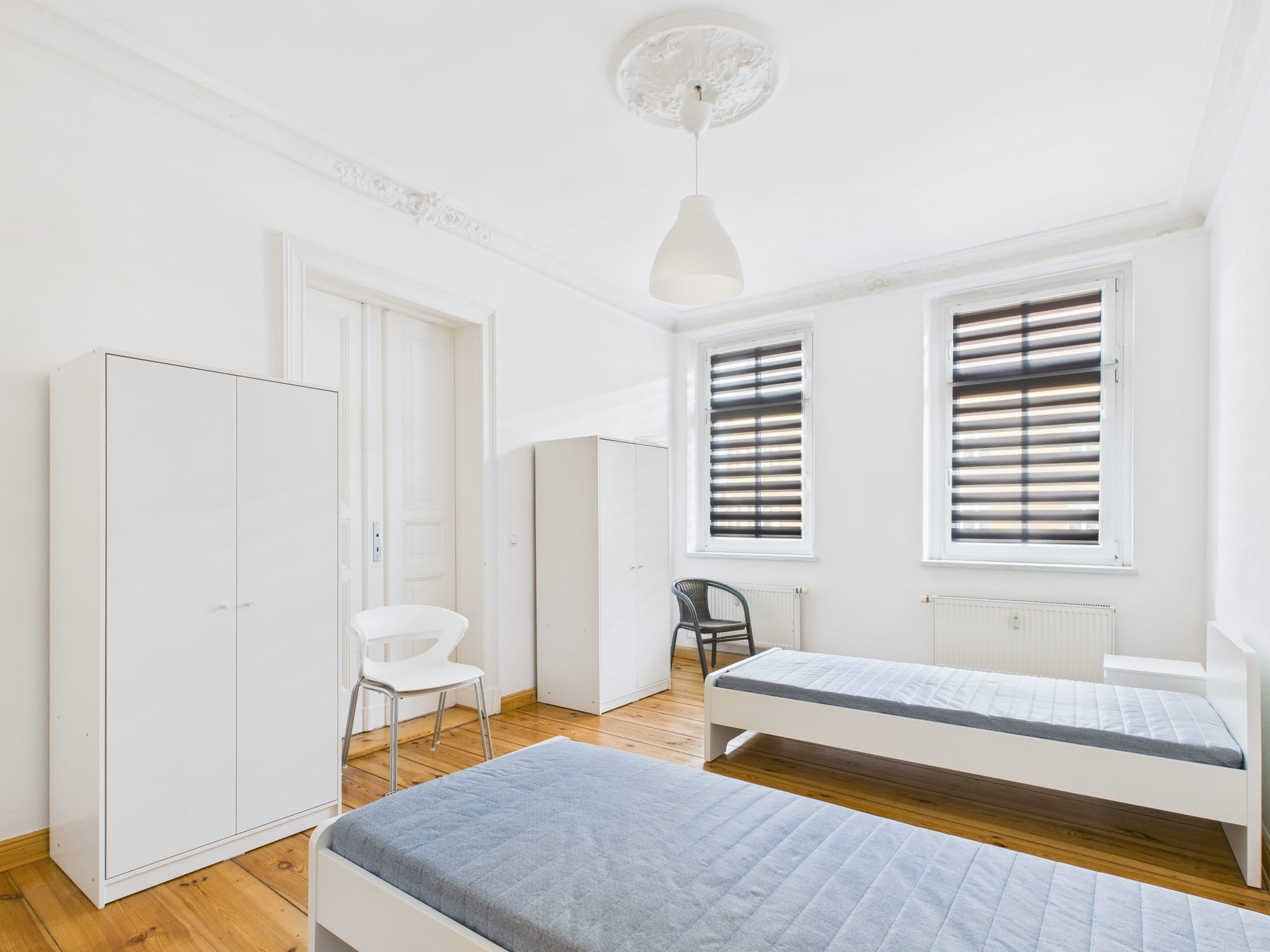 Room, Bahnhofstraße 3, 12555 Berlin, Germany, Berlin
