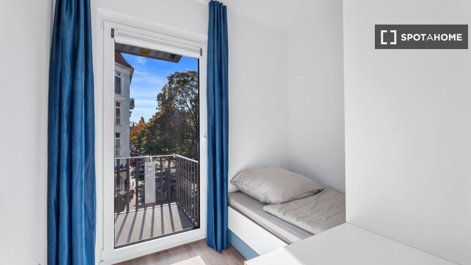 Apartment, MA-VH-Studio, Berlin