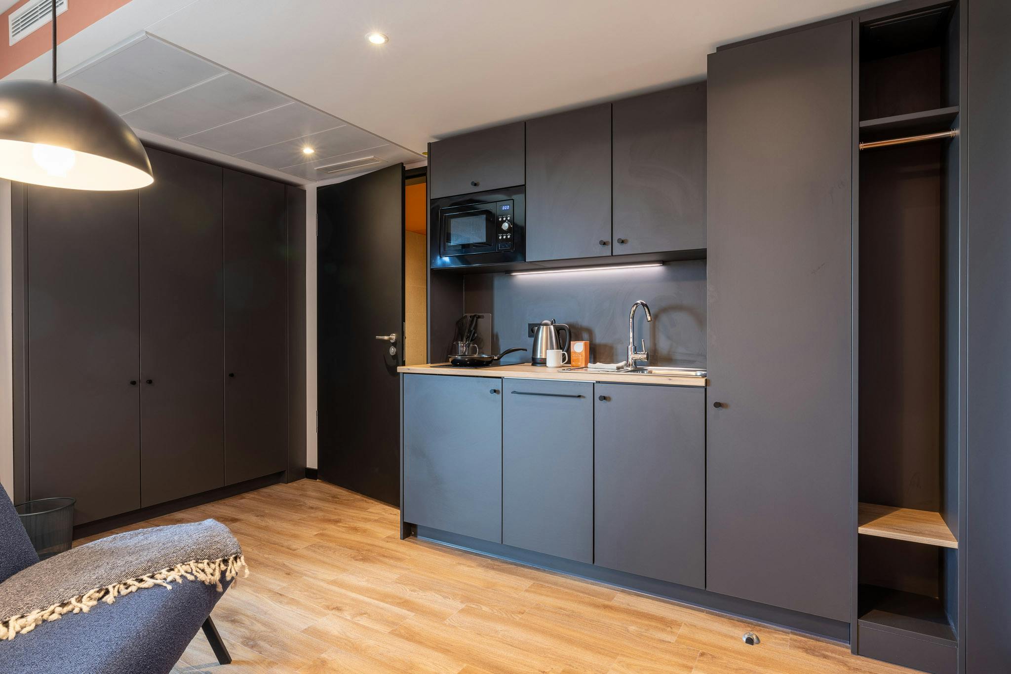 Apartment, Schätzweg, Munich