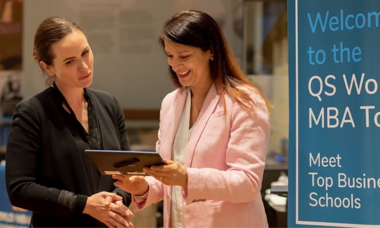 MBA: Your next career move