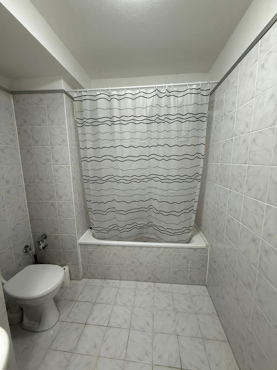 Apartment, Rumfordstraße, Munich