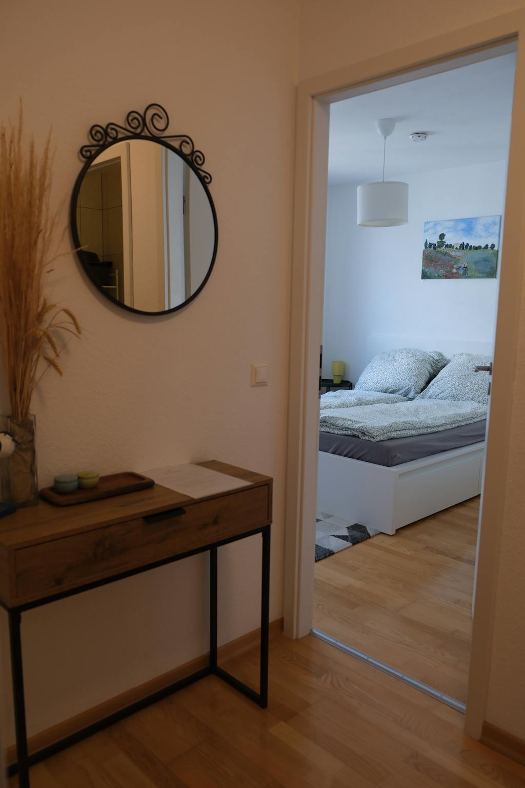 Apartment, Mainzer Landstraße, Frankfurt