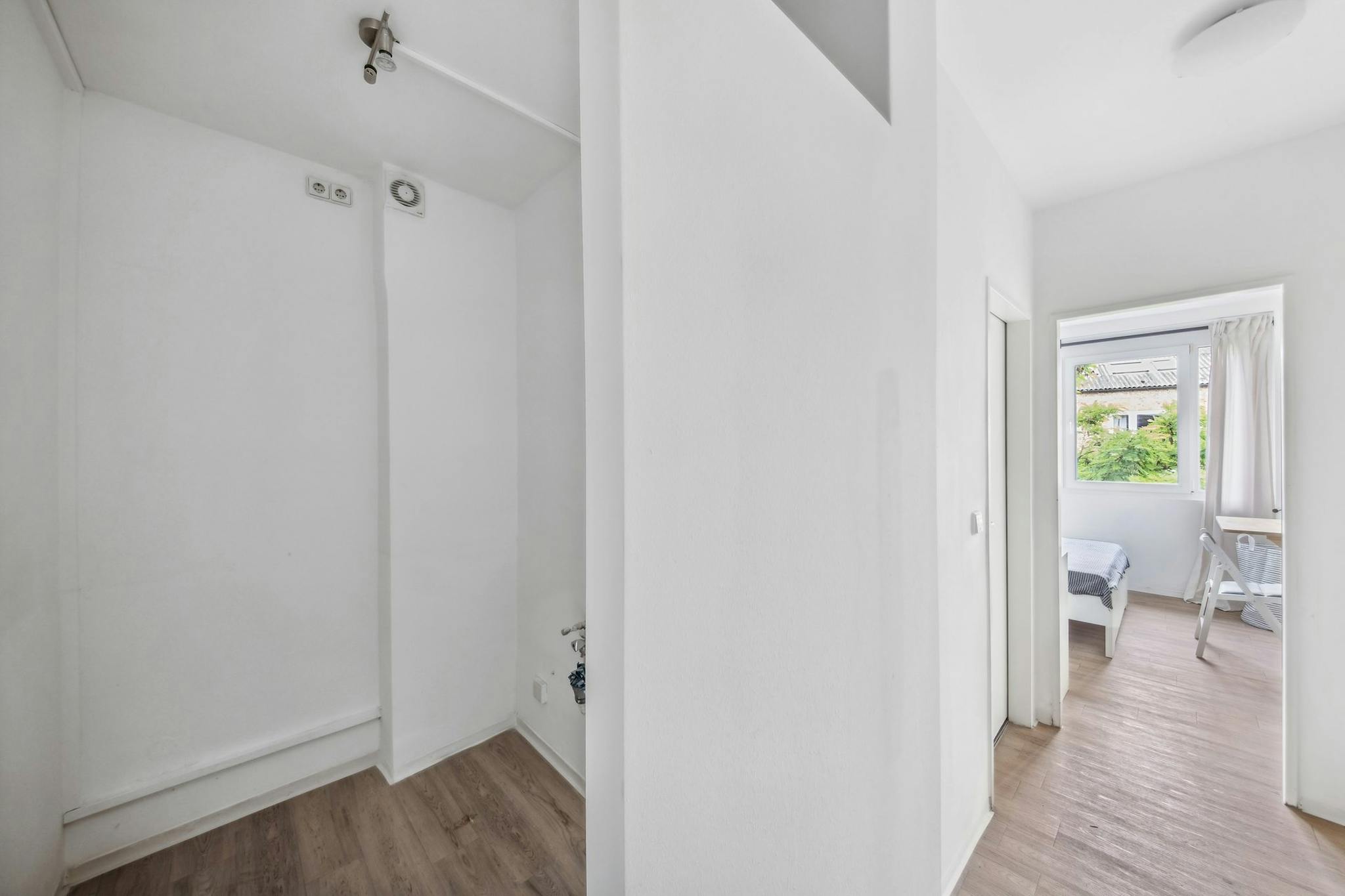 Apartment, Ifflandstraße, Hamburg