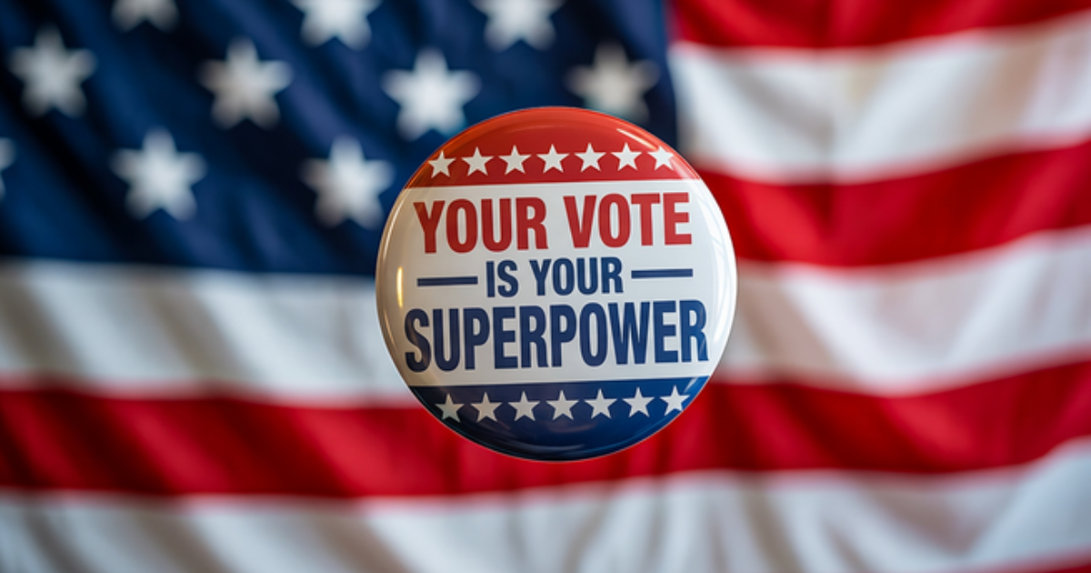 2026 US midterms: how Americans in Germany can vote