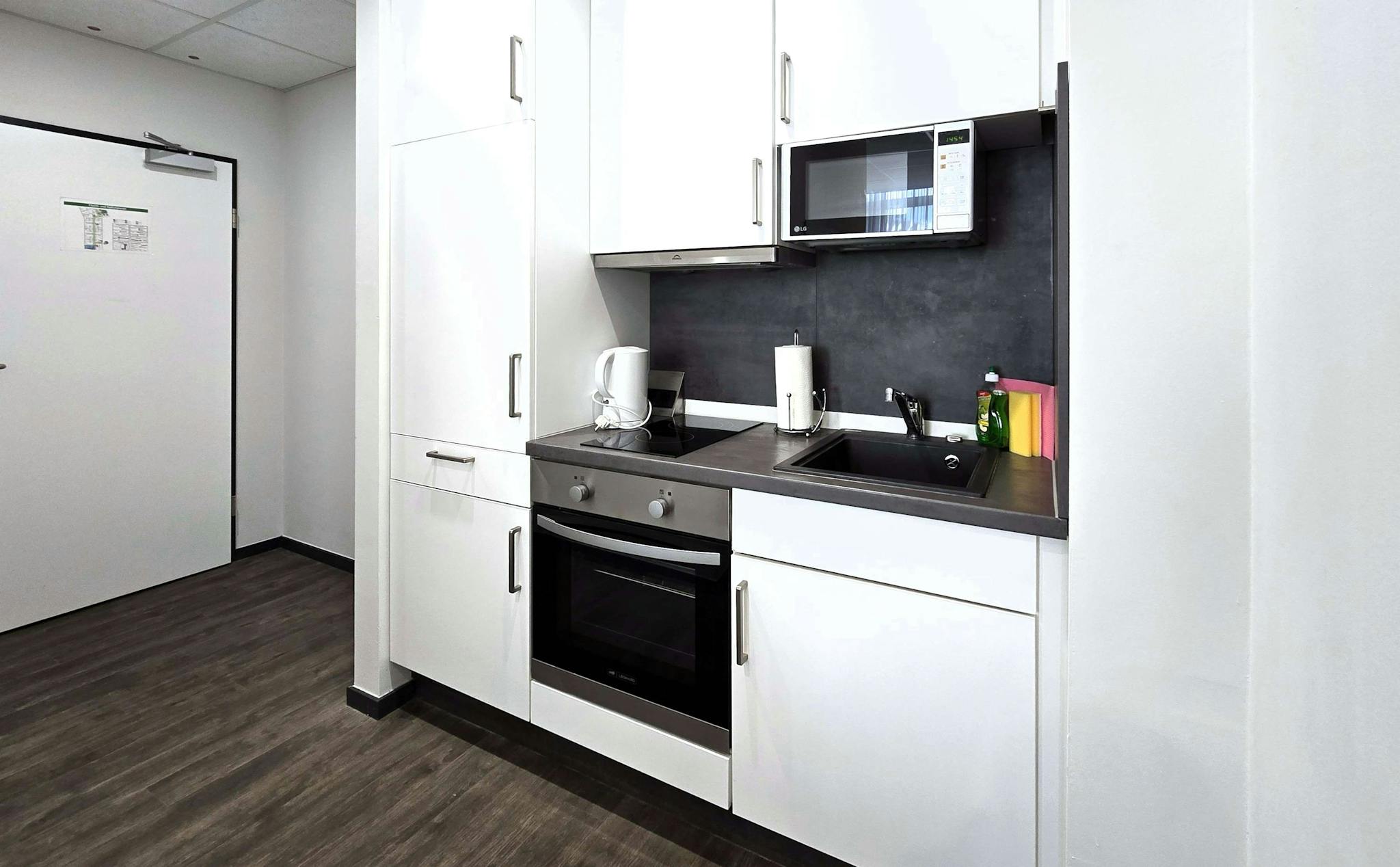 Apartment, Kaiserstraße, Offenbach