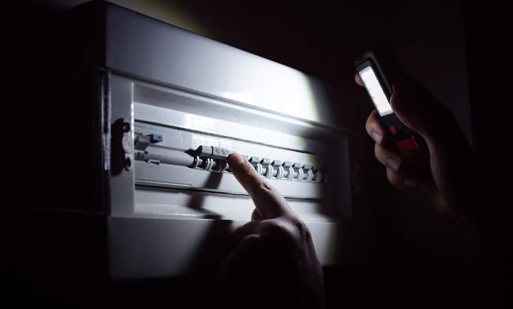 Energy crisis: Blackouts possible this winter, EU warns