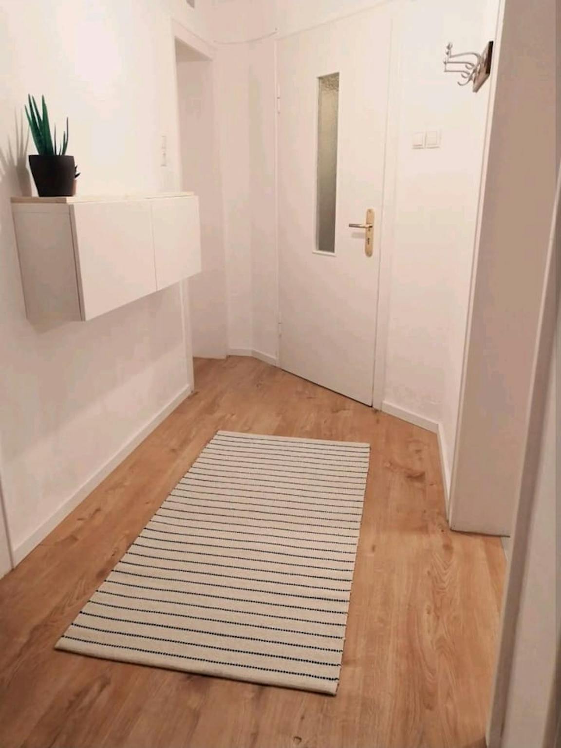 Apartment, Olgastraße, Dortmund