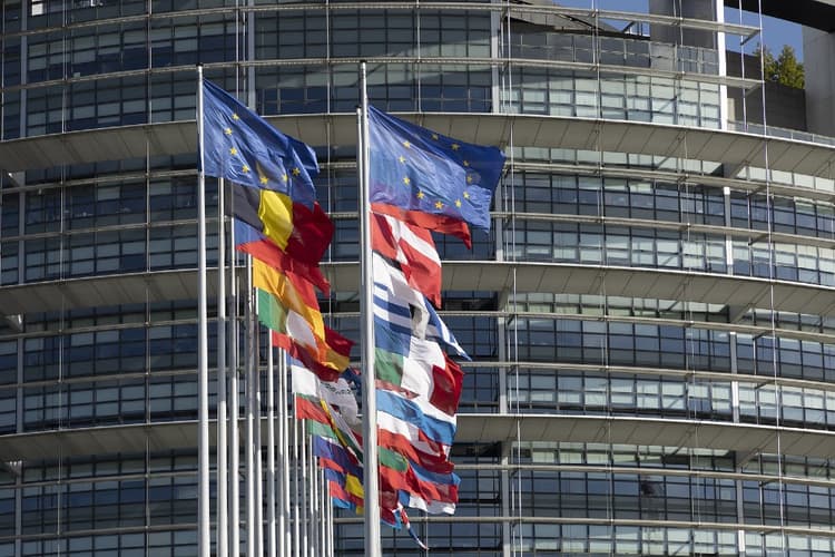 EU to accept visitors from 14 “safe” countries from July 1