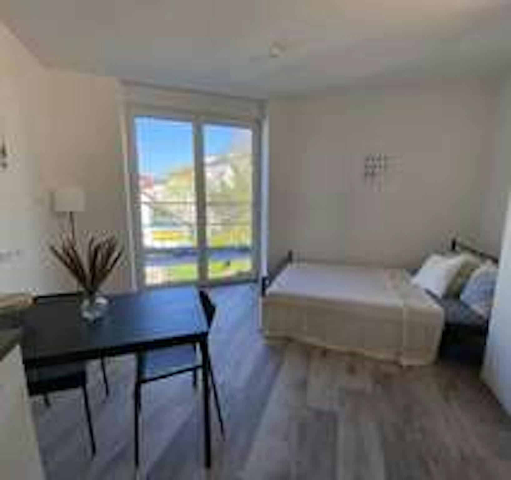 Apartment, Neckarstraße, Stuttgart