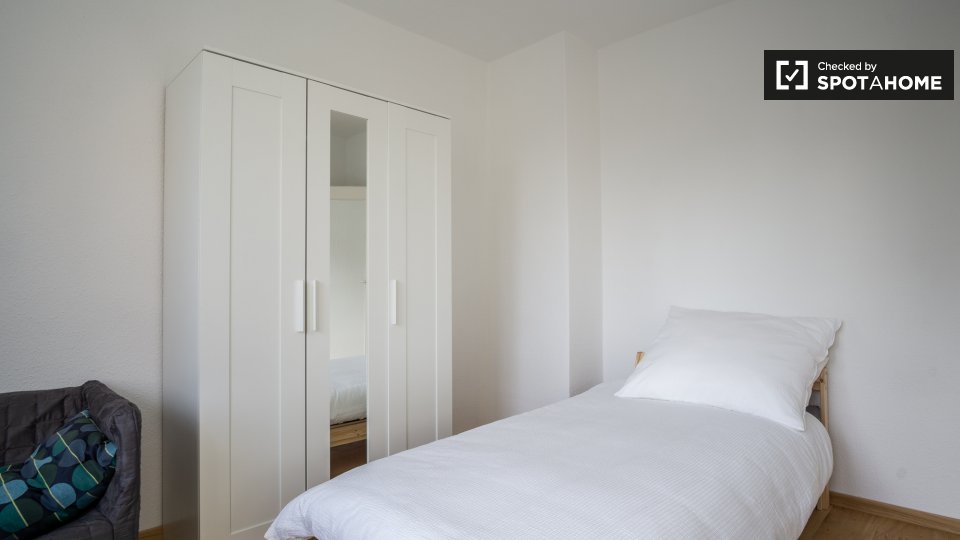 Room, Neltestraße 37, 12489 Berlin, Germany, Berlin