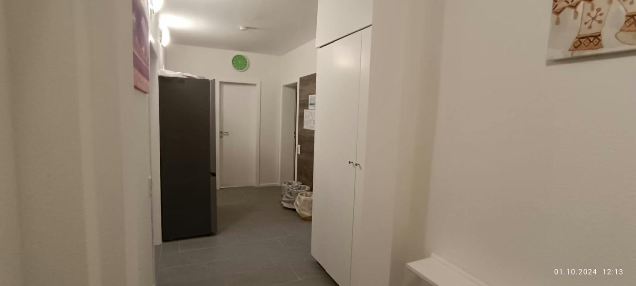 Apartment, Märkische Straße, Dortmund