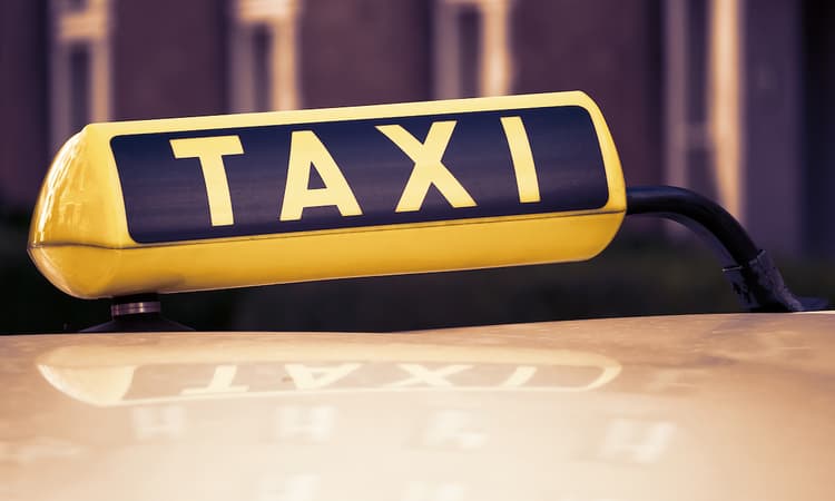 Driverless taxis could be on German streets as early as next year