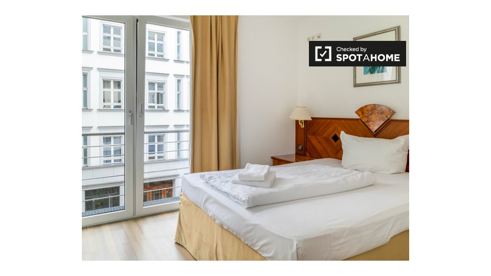 Apartment, Osnabrücker Str., Berlin