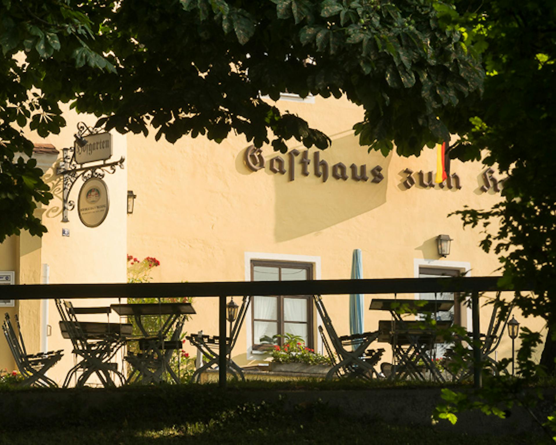 Apartment, Wasserburger Landstraße, Munich