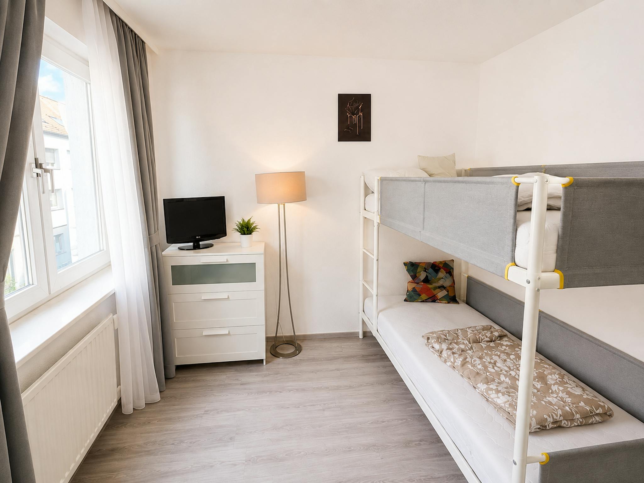 Apartment, Klosterstraße, Dortmund