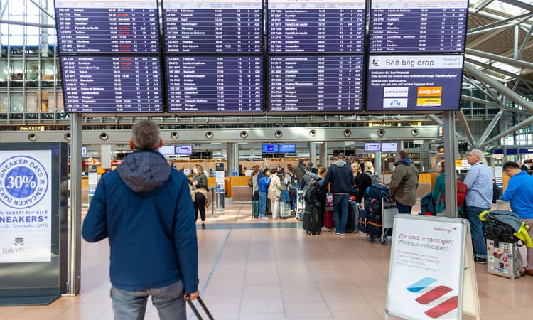 Germany scraps all COVID entry rules for non-EU passengers