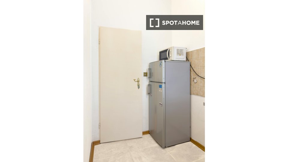 Apartment, Pascalstraße, Berlin