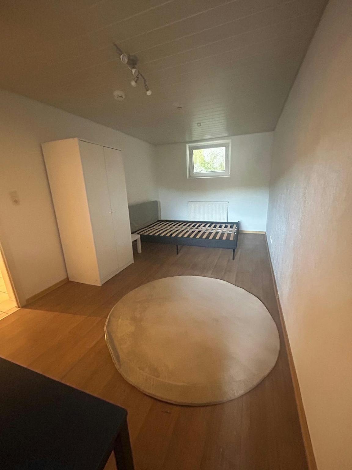 Apartment, Spemannstraße, Stuttgart