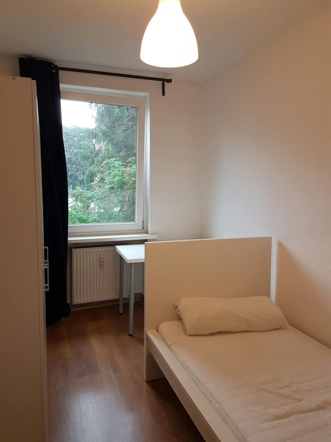 Apartment, Kieler Straße, Hamburg