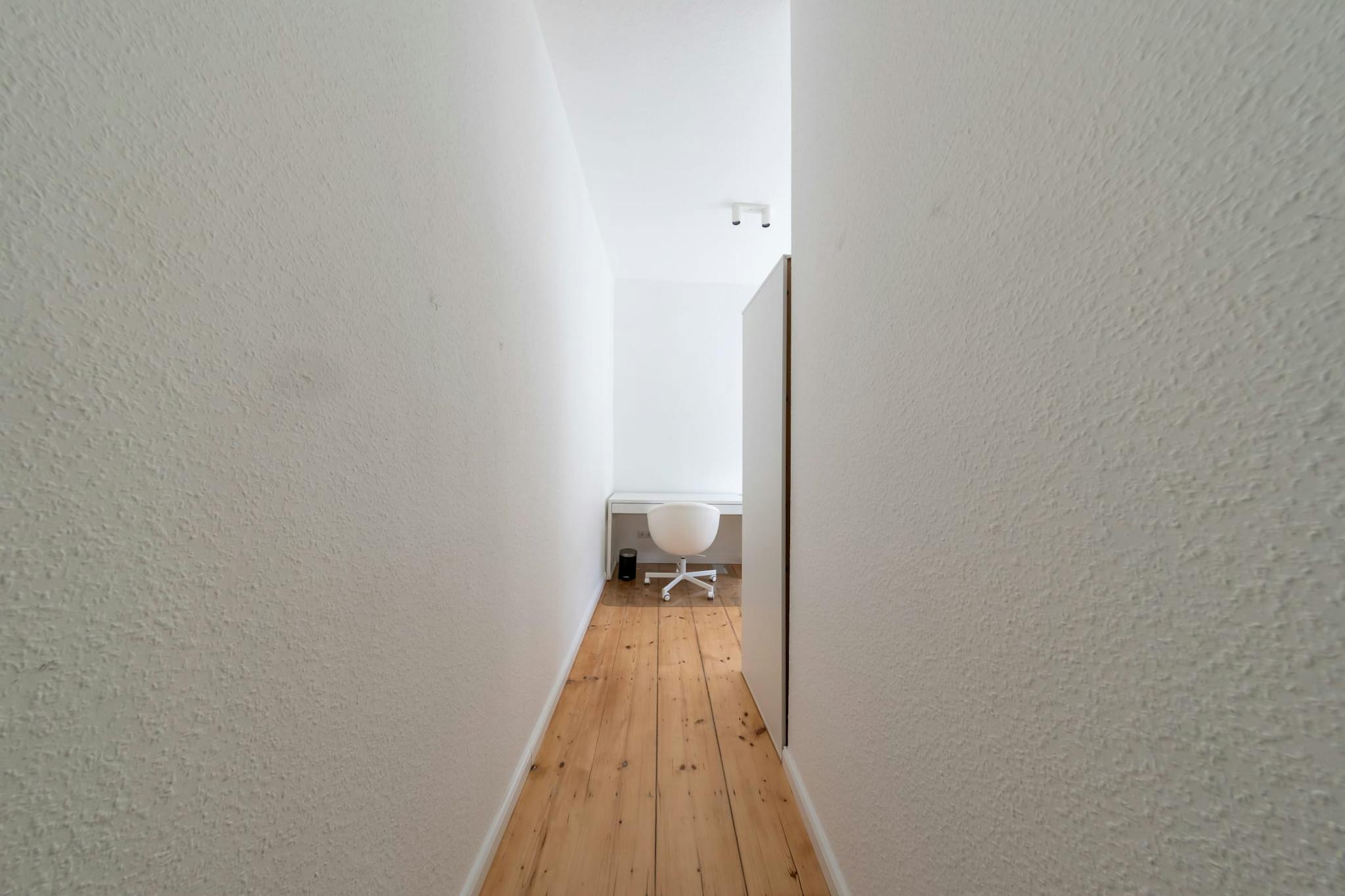 Apartment, Nauheimer Straße, Frankfurt