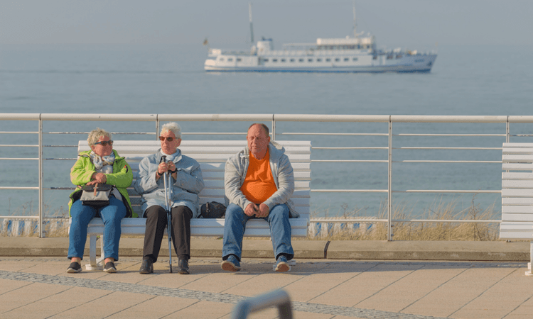 German pension system ranked 19th best in the world