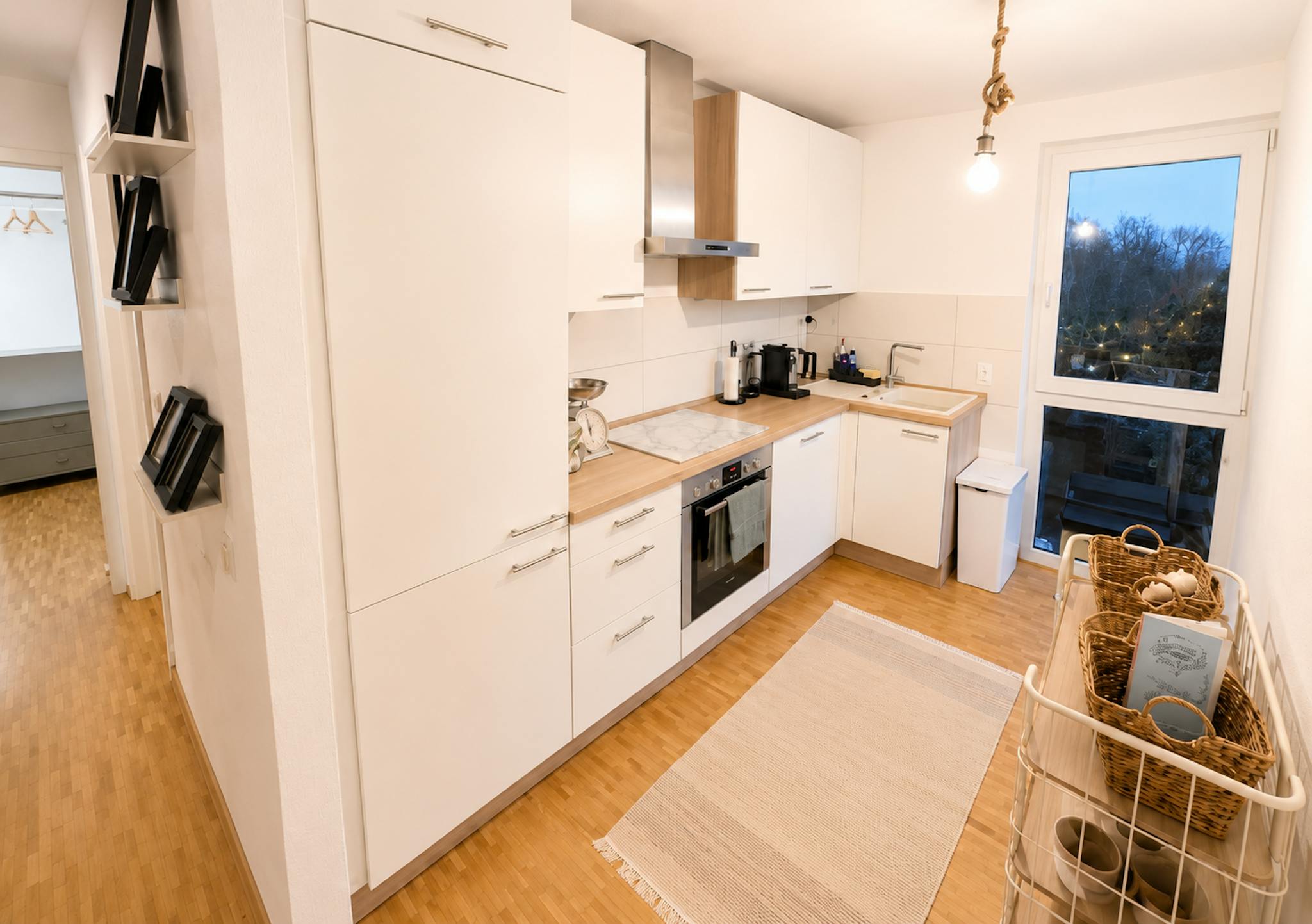 Apartment, Berliner Straße, Offenbach