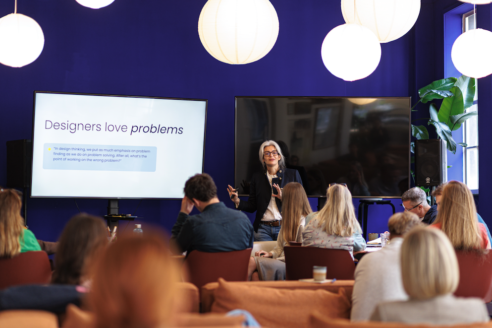 Designing Your Life Online: Three live Saturday sessions