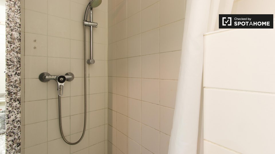 Apartment, Osnabrücker Str., Berlin