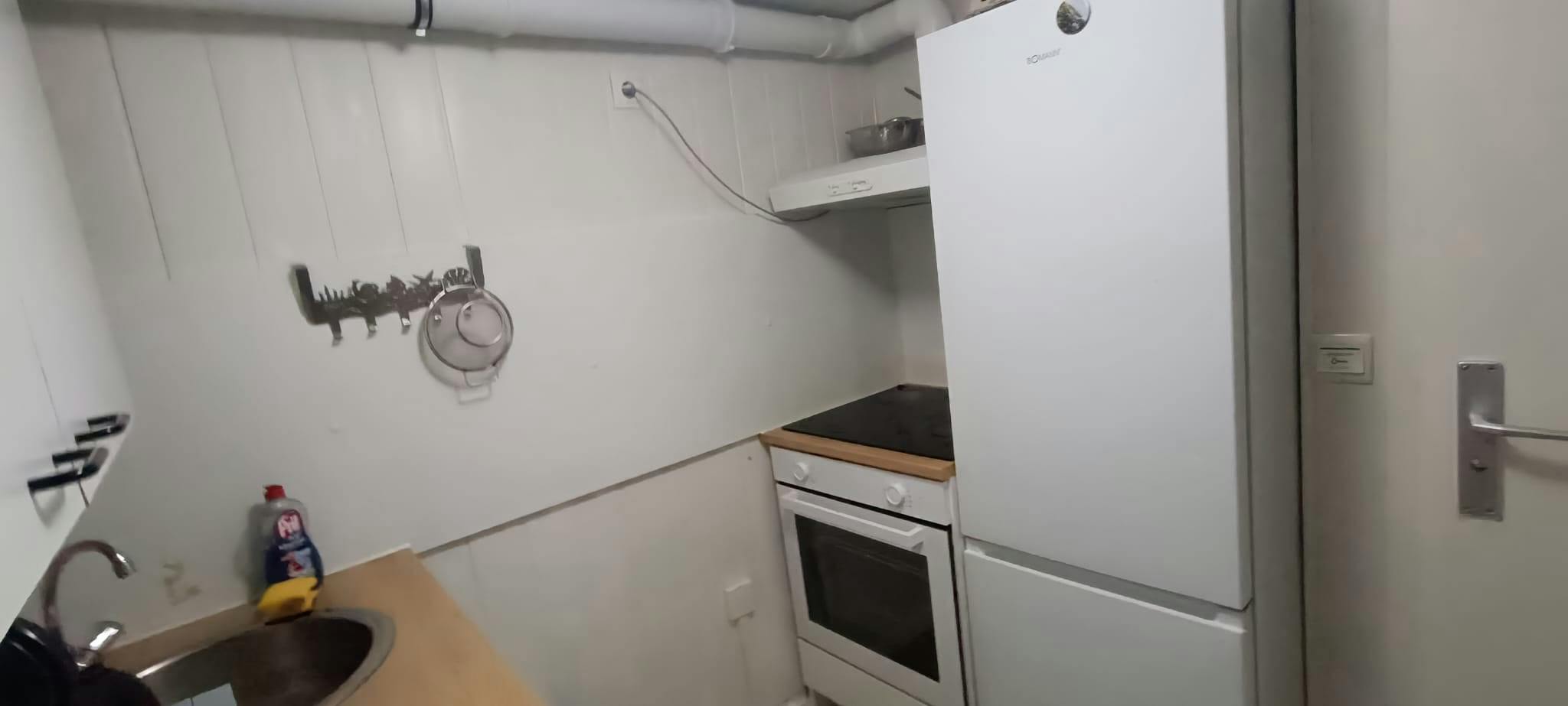 Apartment, Märkische Straße, Dortmund