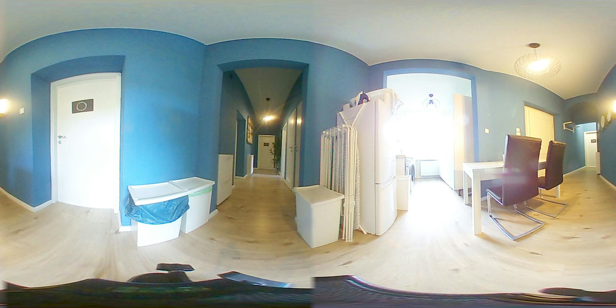 Apartment, Kantstraße, Cologne