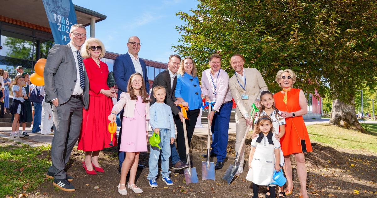 Munich International School (1)