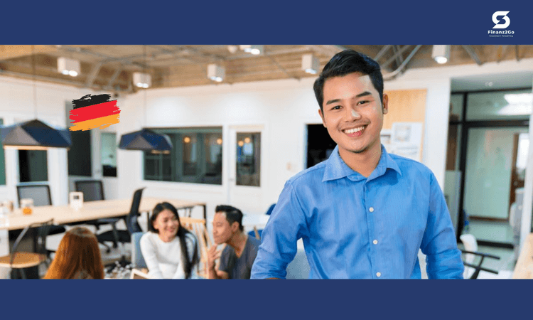 Finanz2Go: Your independent financial advisor in Germany