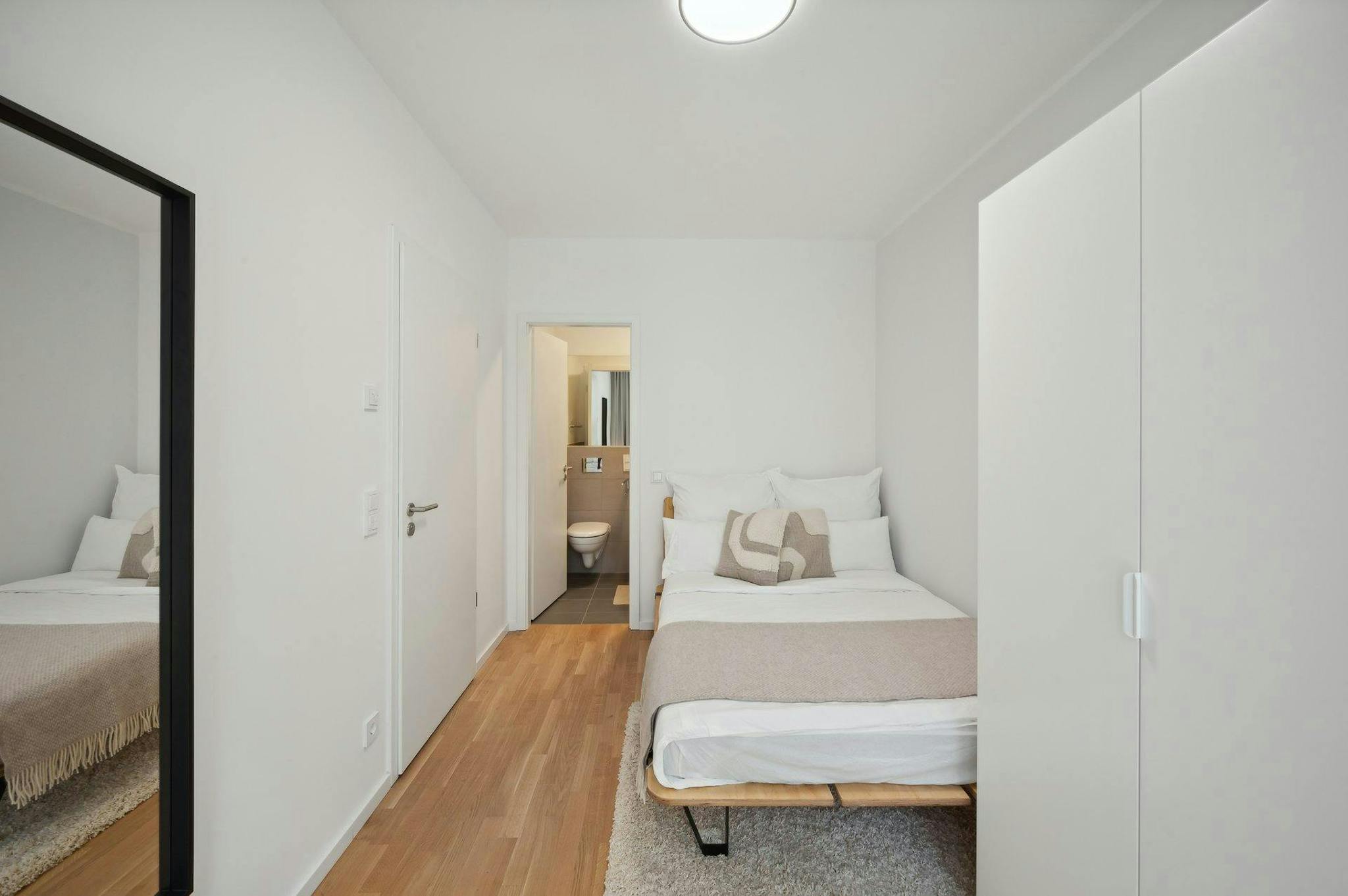 Apartment, Schmidstraße, Berlin