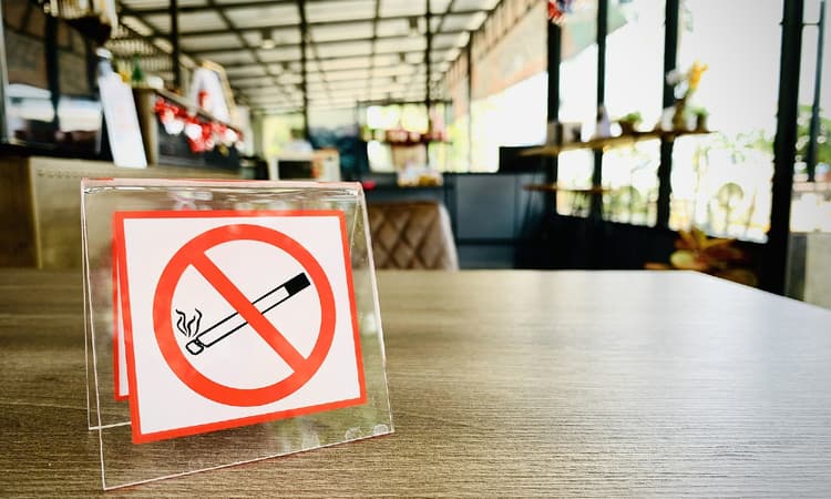 German boss gives non-smoking employees five extra holiday days