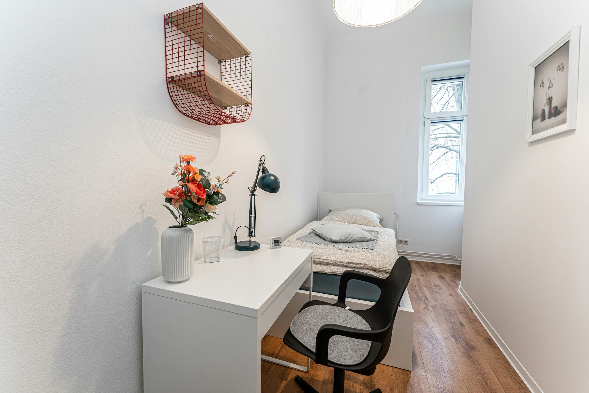 Apartment, Köpenicker Straße, Berlin
