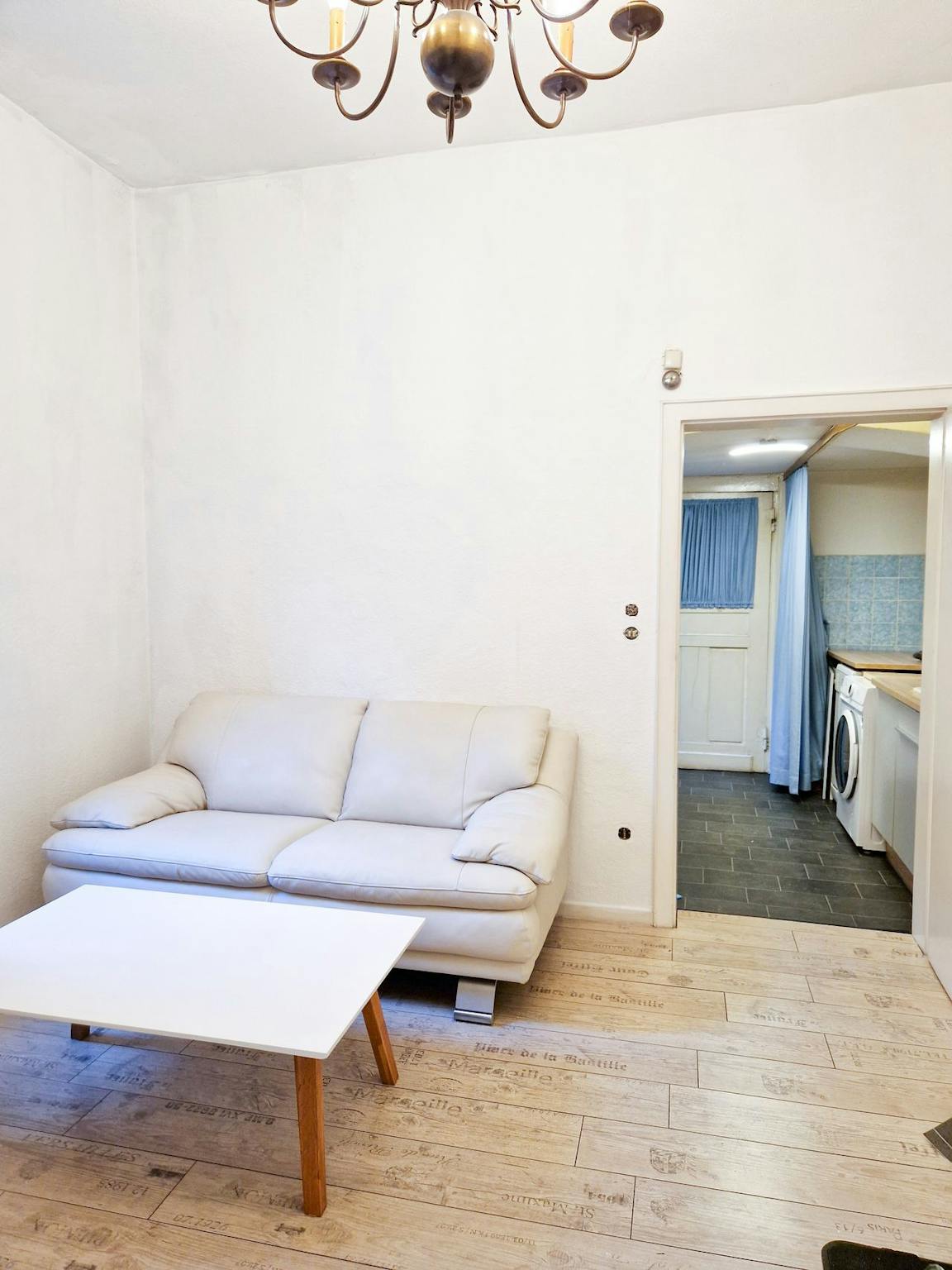 Apartment, Kronprinzenstraße, Dusseldorf