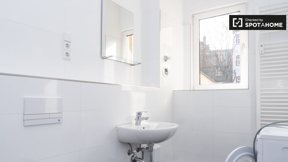 Room, Mehringdamm, Berlin