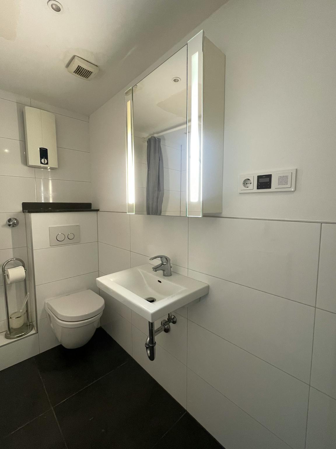Apartment, Kaiserstraße, Dusseldorf