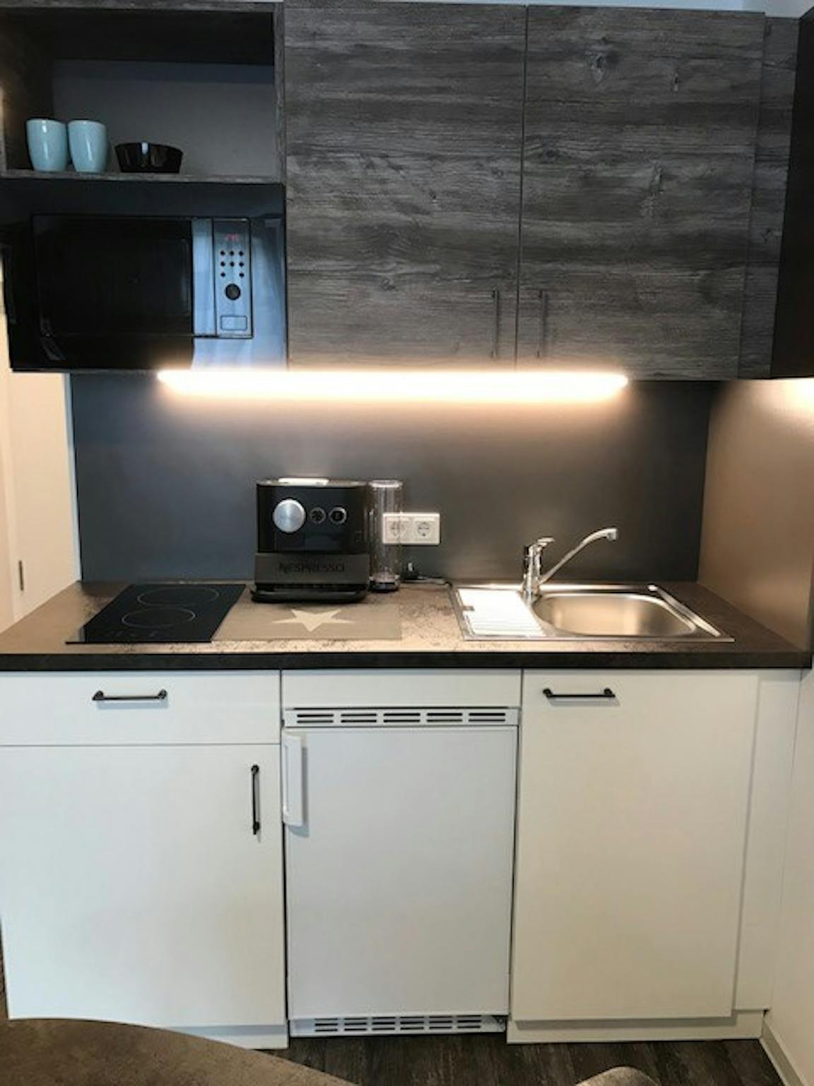 Apartment, Alfred-Jung-Straße, Berlin