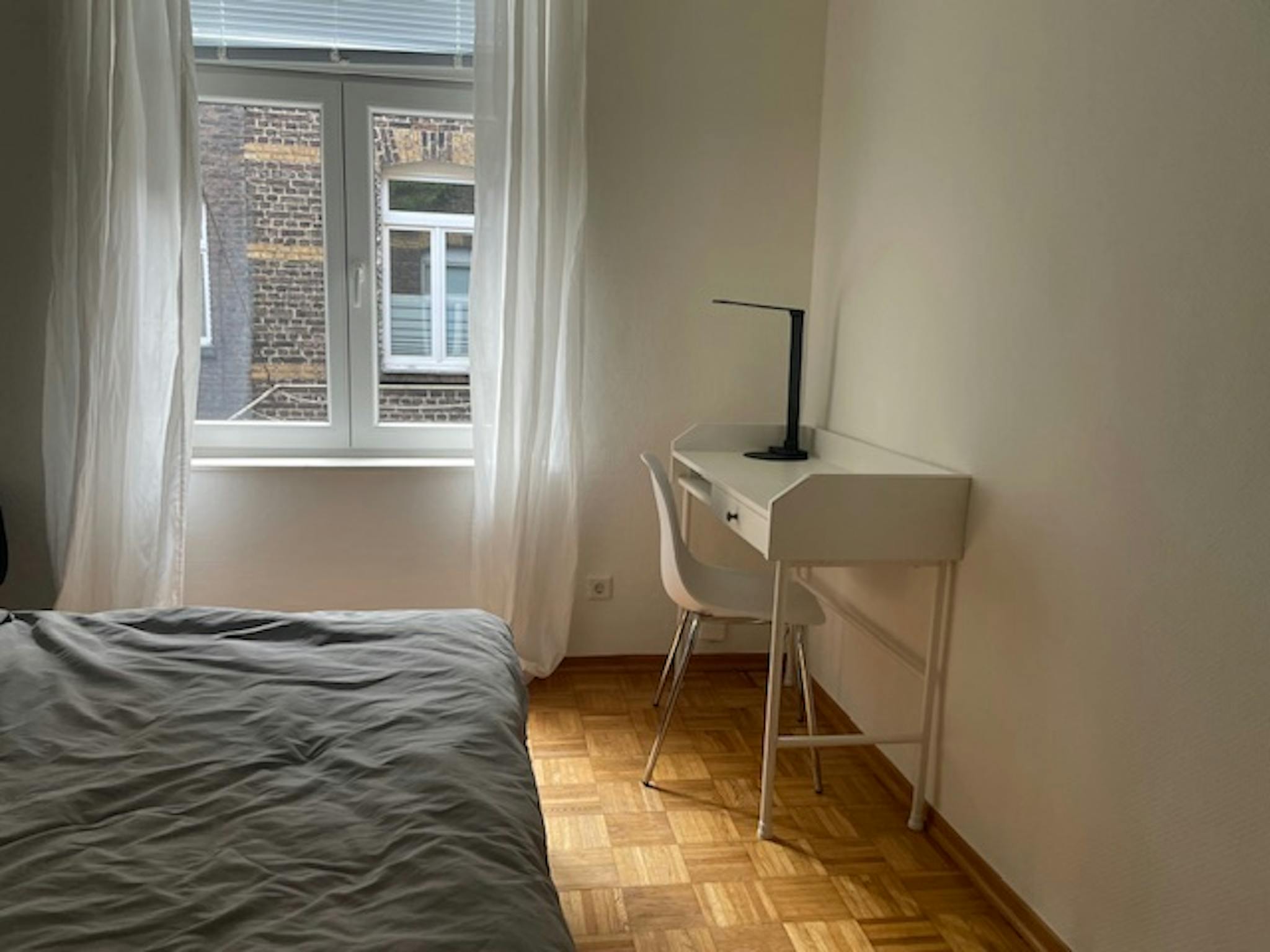 Apartment, Krefelder Straße, Cologne