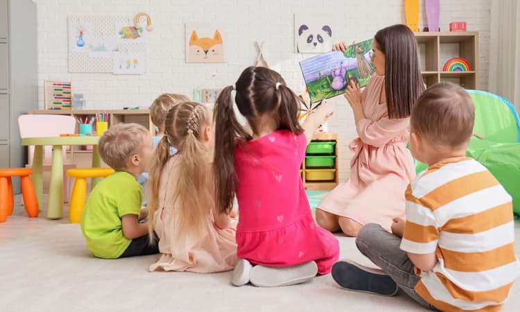 Changes to state funding of childcare in Germany: Will parents pay more? 
