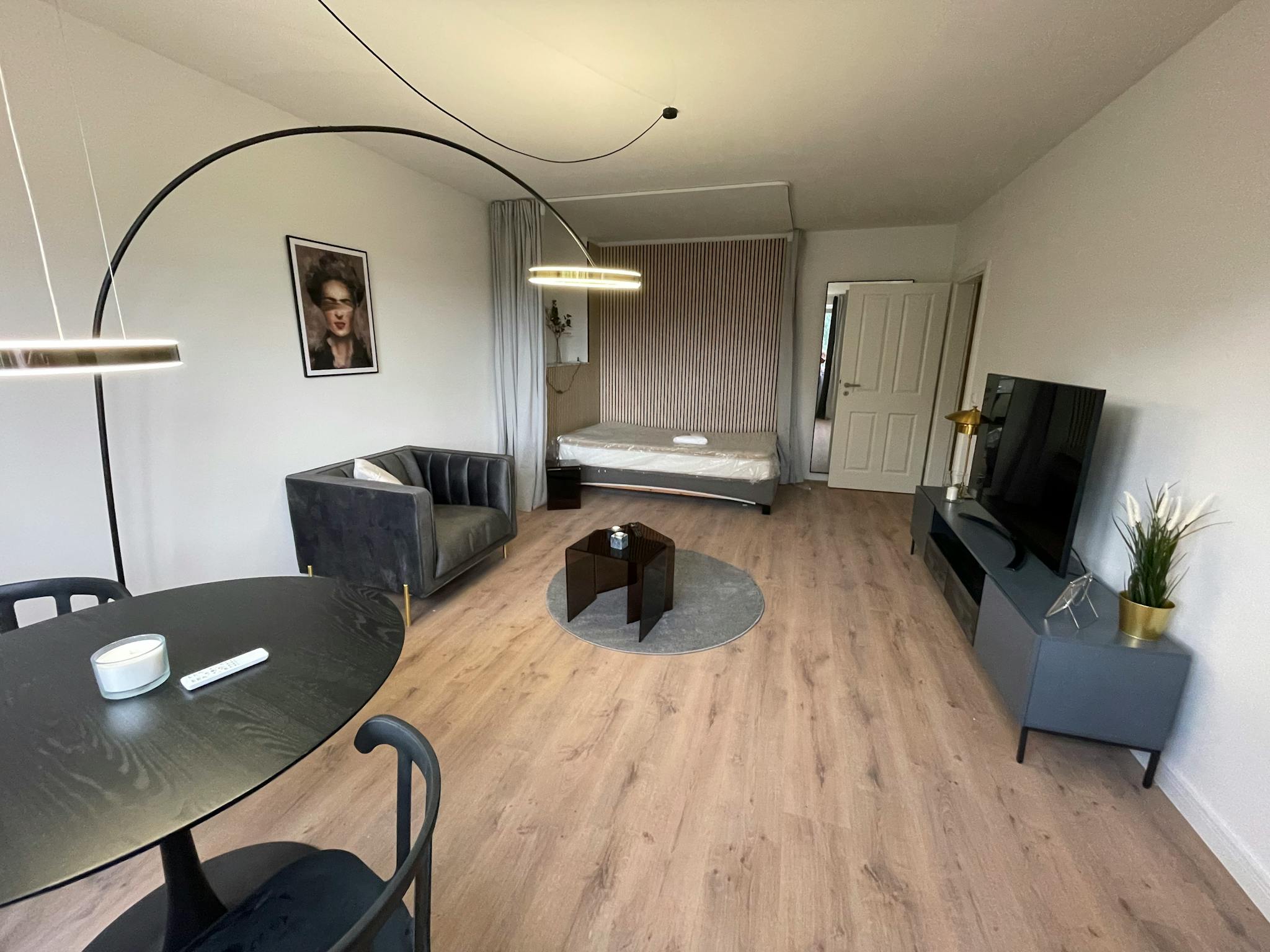 Apartment, Hellbrookkamp, Hamburg