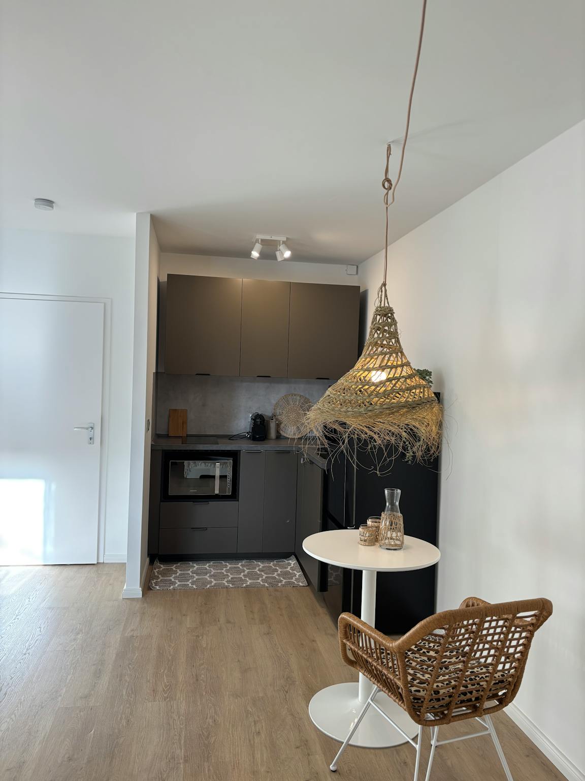 Apartment, Leipziger Straße, Cologne
