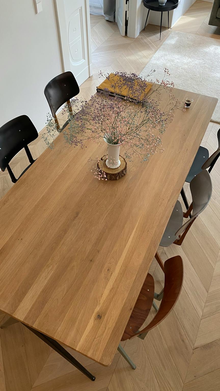 Apartment, Bundesratufer, Berlin