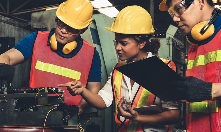 Shortage of skilled workers in Germany could worsen in the future