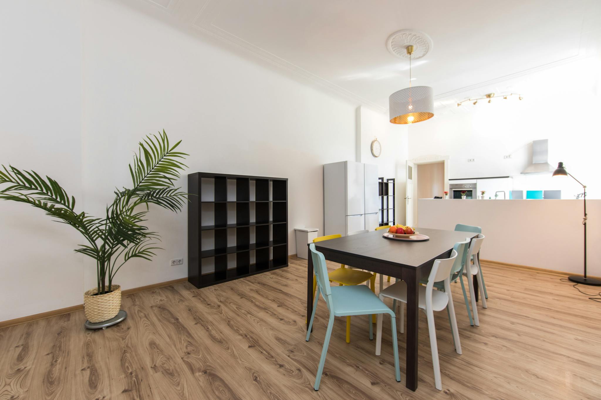 Apartment, Weimarische Straße, Berlin