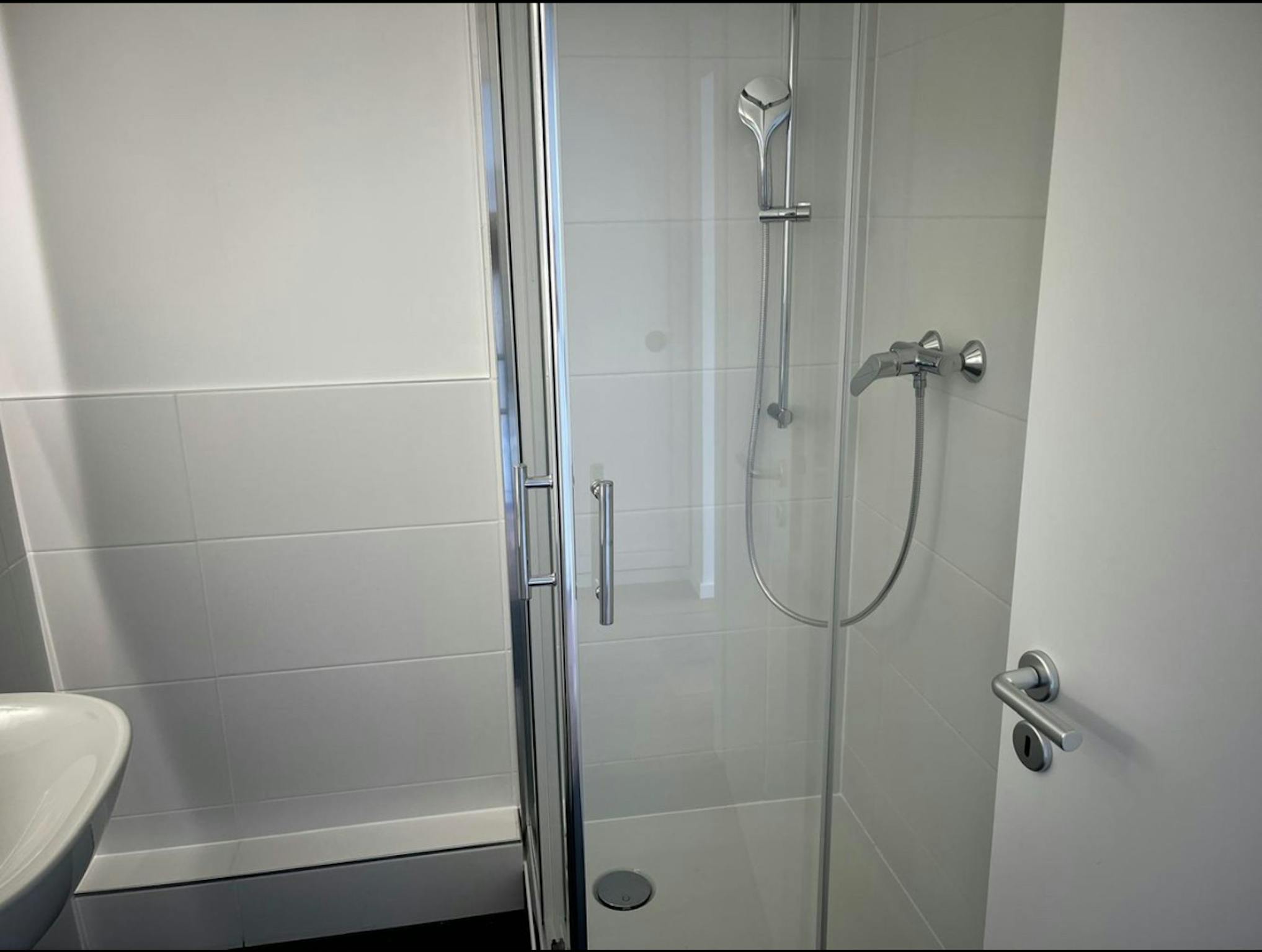 Apartment, Pöhlenweg, Dusseldorf