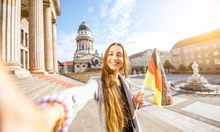 10 great things about life in Germany
